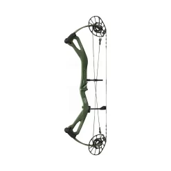 PSE Levitate Compound Bow -Bow Arrow Discount Store a057786 green