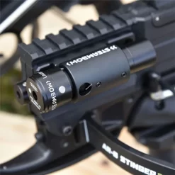 Steambow AR-6 Stinger 2 - Laser Kit -Bow Arrow Discount Store action 1