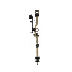 Bear Adapt RTH Compound Bow -Bow Arrow Discount Store adapt2