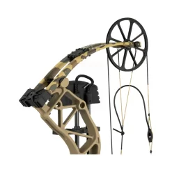 Bear Adapt RTH Compound Bow -Bow Arrow Discount Store adapt3