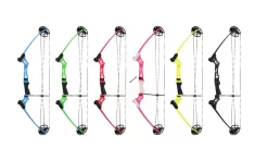 Alina Legend Compound Bow
