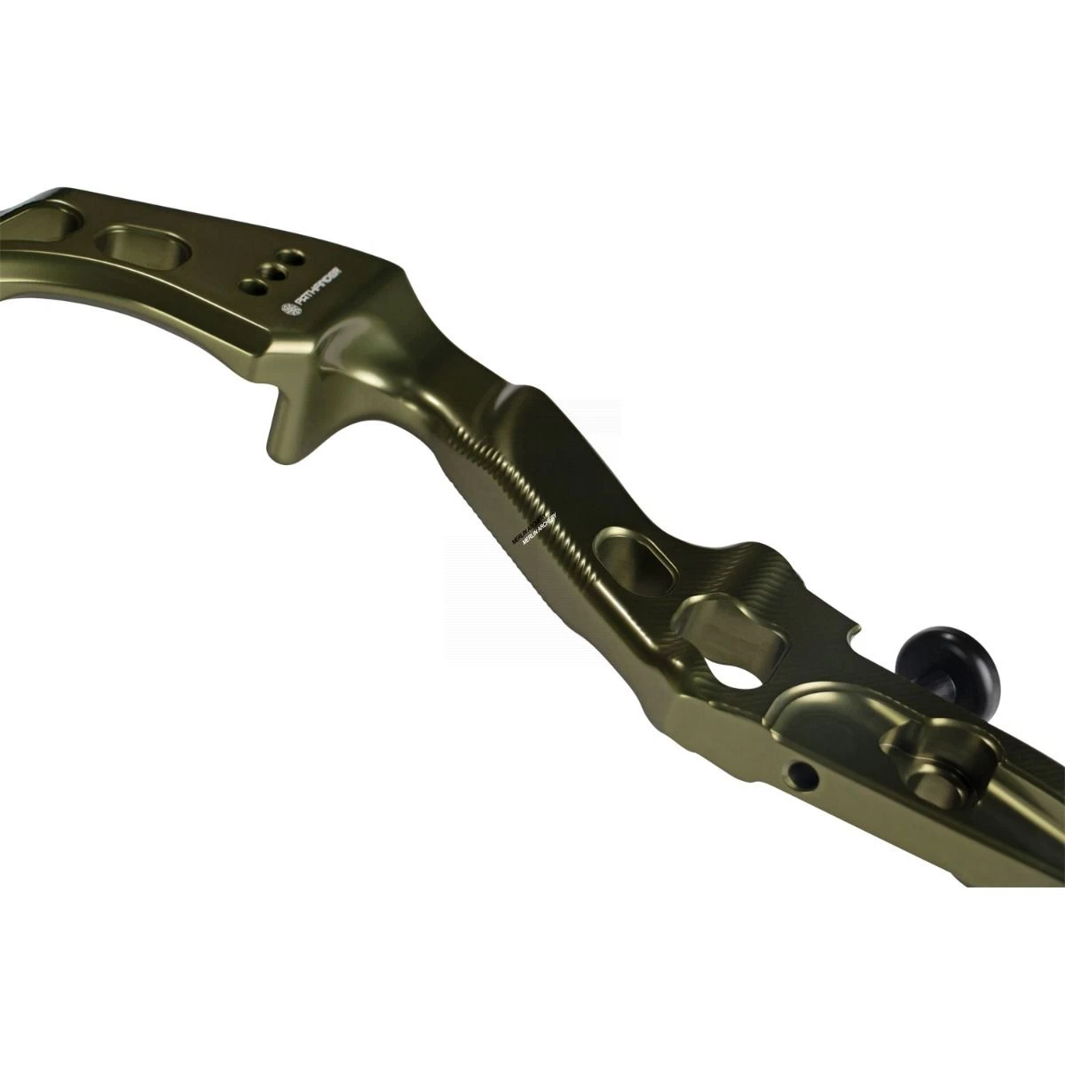 Mybo Pathfinder Field Bow - 62" 10 Mybo Pathfinder Field Bow - 62" - Image 10