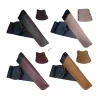 Atilla Custom Leather Target Quiver And Arm Guard