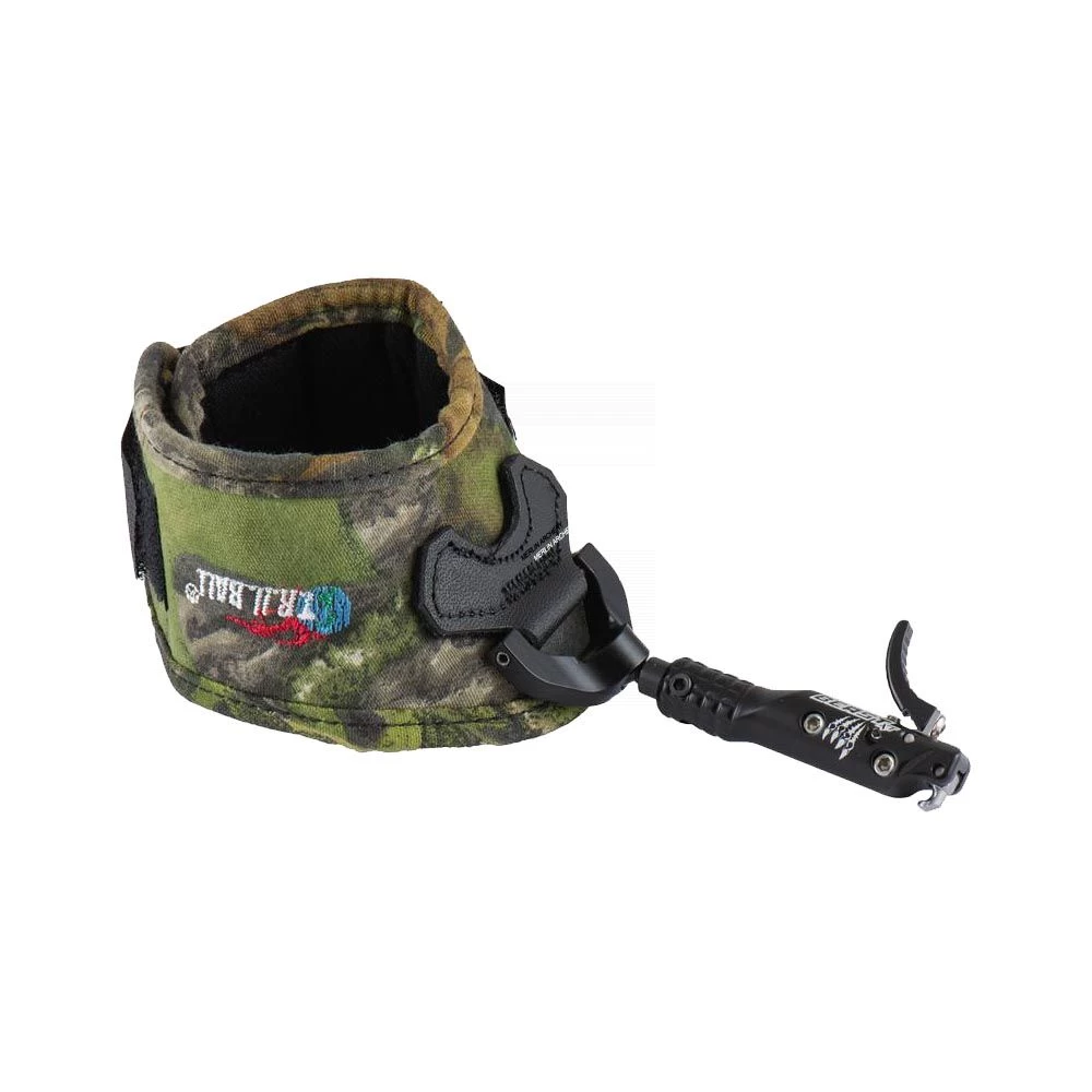 TRU Ball Beast XT Hybrid Wrist Release Aid 2 TRU Ball Beast XT Hybrid Wrist Release Aid - Image 2