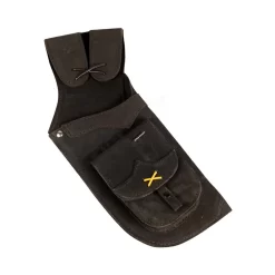 Buck Trail Pacer Hip Quiver -Bow Arrow Discount Store black rh 1 2