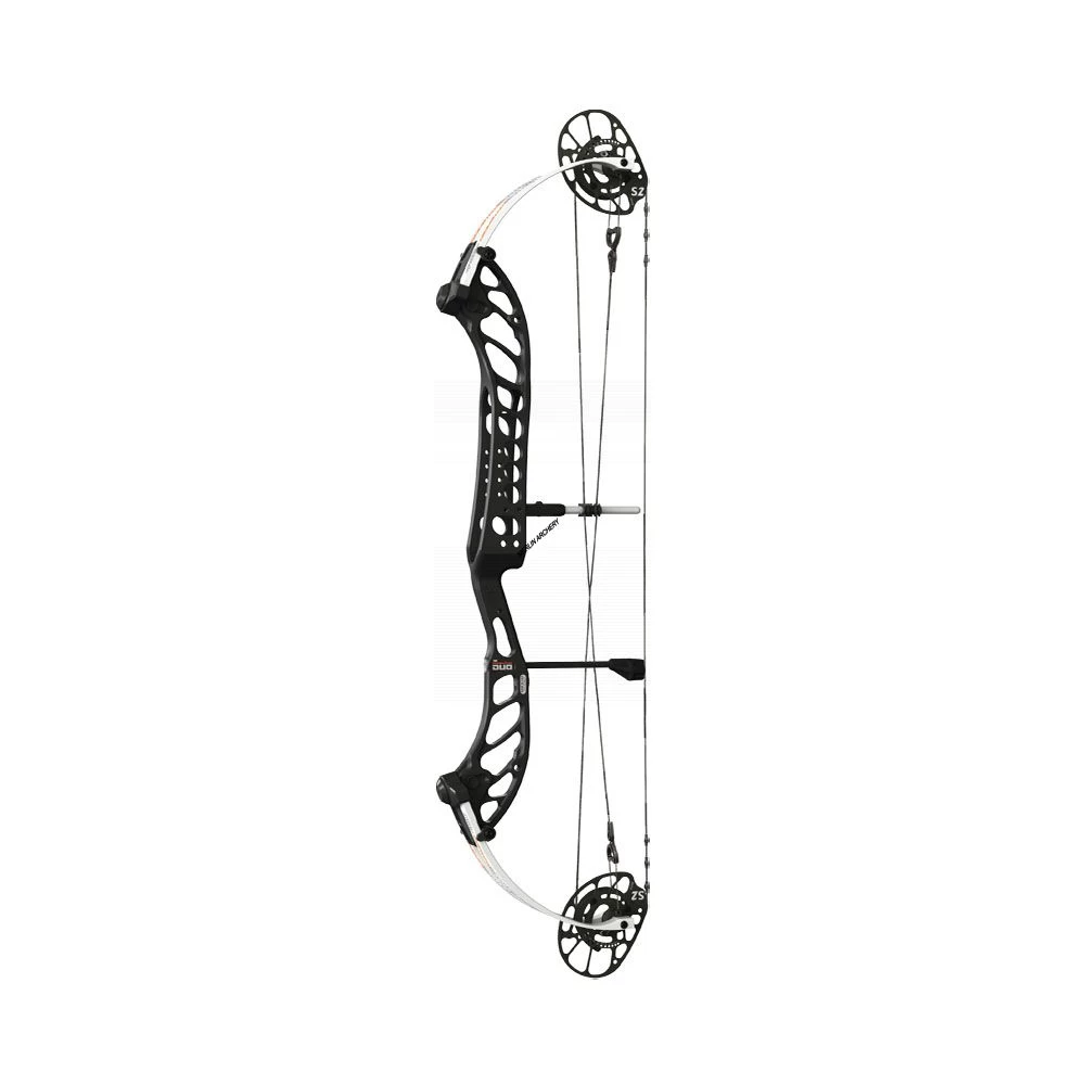 PSE Dominator Duo Compound Bow - 35 - S2 Cam 3 PSE Dominator Duo Compound Bow - 35 - S2 Cam - Image 3
