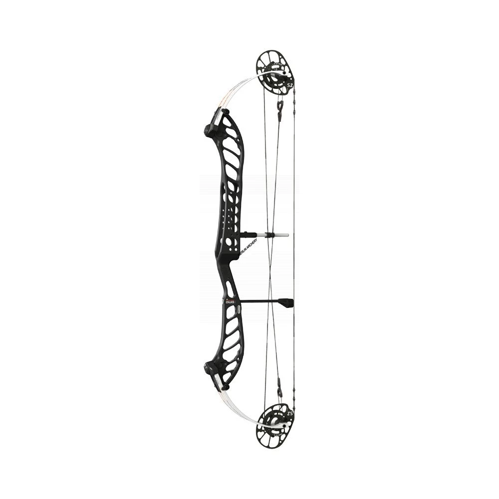 PSE Dominator Duo Compound Bow - 38 - S2 Cam 3 PSE Dominator Duo Compound Bow - 38 - S2 Cam - Image 3