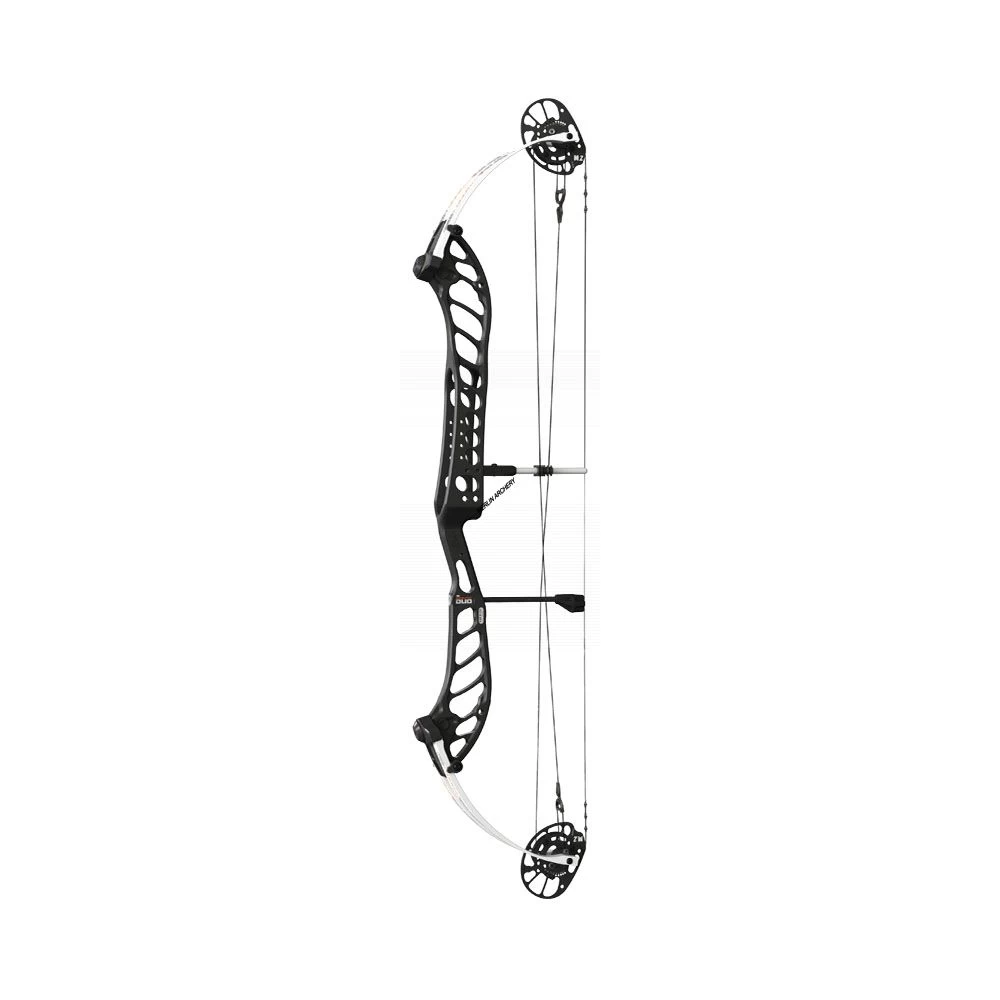 PSE Dominator Duo Compound Bow - 40 - M2 Cam 3 PSE Dominator Duo Compound Bow - 40 - M2 Cam - Image 3