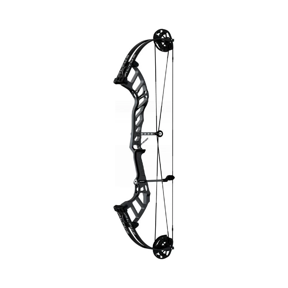 Hoyt Altus 35 Compound Bows 2 Hoyt Altus 35 Compound Bows - Image 2