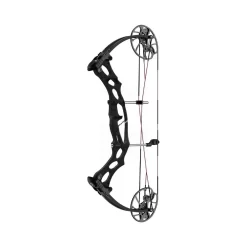 Hoyt Kobalt Compound Bow 2023 - Fuse Package -Bow Arrow Discount Store black out chkh 1 1