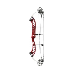 PSE Dominator Duo Compound Bow - 35 - SE Cam -Bow Arrow Discount Store blackcherry35