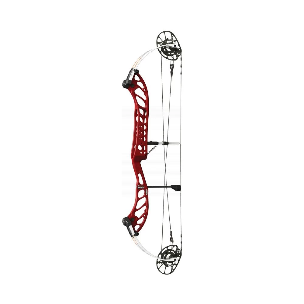 PSE Dominator Duo Compound Bow - 35 - S2 Cam 6 PSE Dominator Duo Compound Bow - 35 - S2 Cam - Image 6