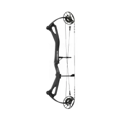 PSE Mach 34 Compound Bow - S2 Cam 15 PSE Mach 34 Compound Bow - S2 Cam -Bow Arrow Discount Store blackmach 1 2 1 1