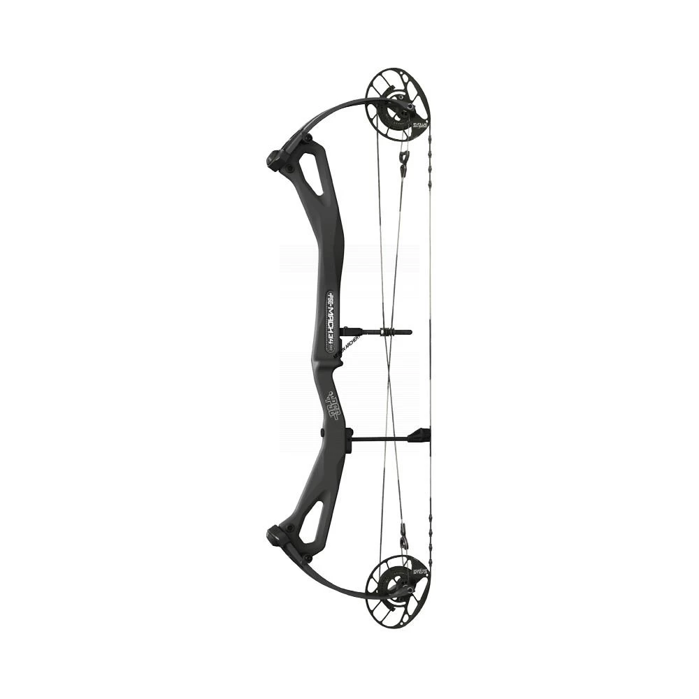 PSE Mach 34 Compound Bow - S2 Cam 3 PSE Mach 34 Compound Bow - S2 Cam - Image 3