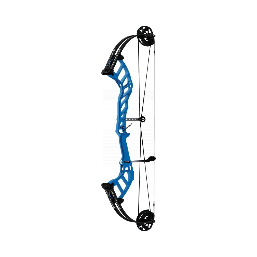 Hoyt Altus 35 Compound Bows 5 Hoyt Altus 35 Compound Bows - Image 5