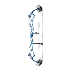 Bowtech Reckoning 38 Compound Bow -Bow Arrow Discount Store bowtech reckoning 38 compound bow blue rh 2