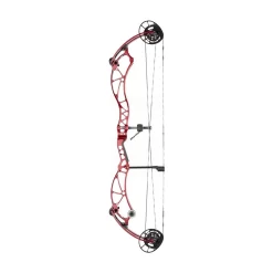 Bowtech Reckoning 38 Compound Bow -Bow Arrow Discount Store bowtech reckoning 38 compound bow red rh 2