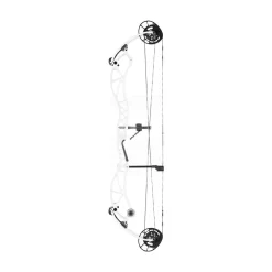 Bowtech Reckoning 38 Compound Bow -Bow Arrow Discount Store bowtech reckoning 38 compound bow white rh 2