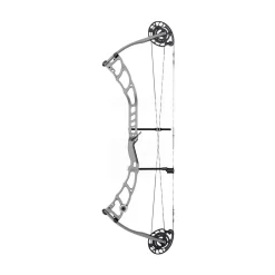 Bowtech Specialist II Compound Bow -Bow Arrow Discount Store bowtech specialist ii compound bow grey rh 2