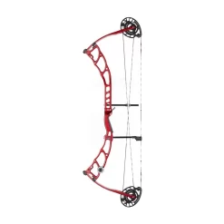 Bowtech Specialist II Compound Bow -Bow Arrow Discount Store bowtech specialist ii compound bow red rh 3