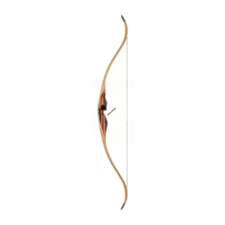 Bearpaw Hopi One Piece Recurve Bow