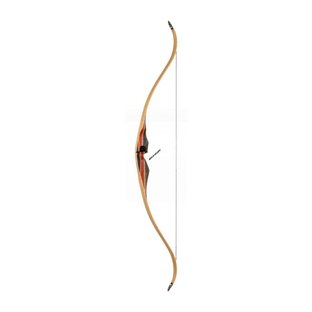 Bearpaw Hopi One Piece Recurve Bow 1 Bearpaw Hopi One Piece Recurve Bow
