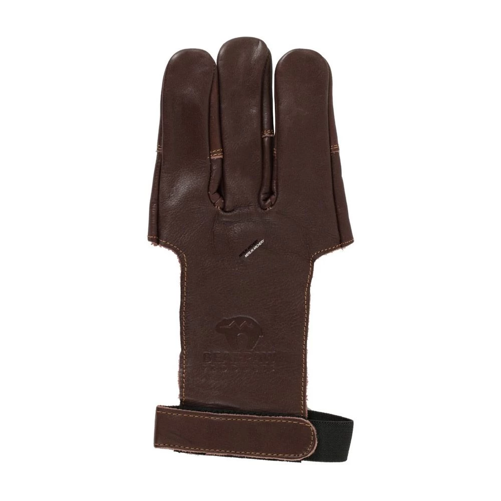 Bearpaw Damascus Shooting Glove 1 Bearpaw Damascus Shooting Glove