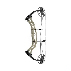 Hoyt Kobalt Compound Bow 2023 - Fuse Package -Bow Arrow Discount Store buckskin 1 1