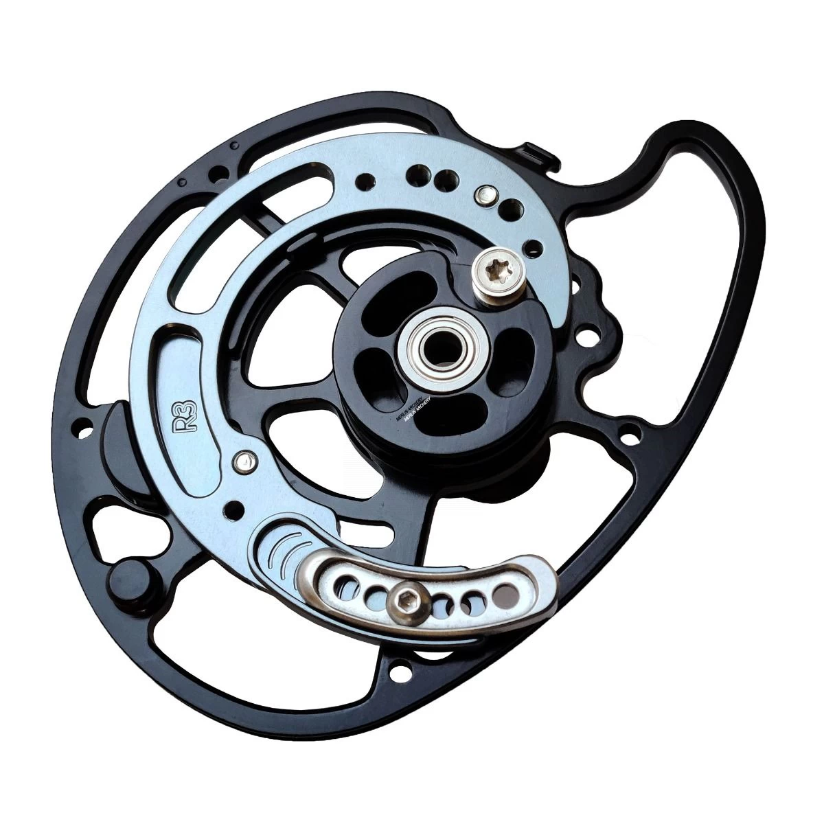 Mybo Revolution 40 Compound Bow 6 Mybo Revolution 40 Compound Bow - Image 6