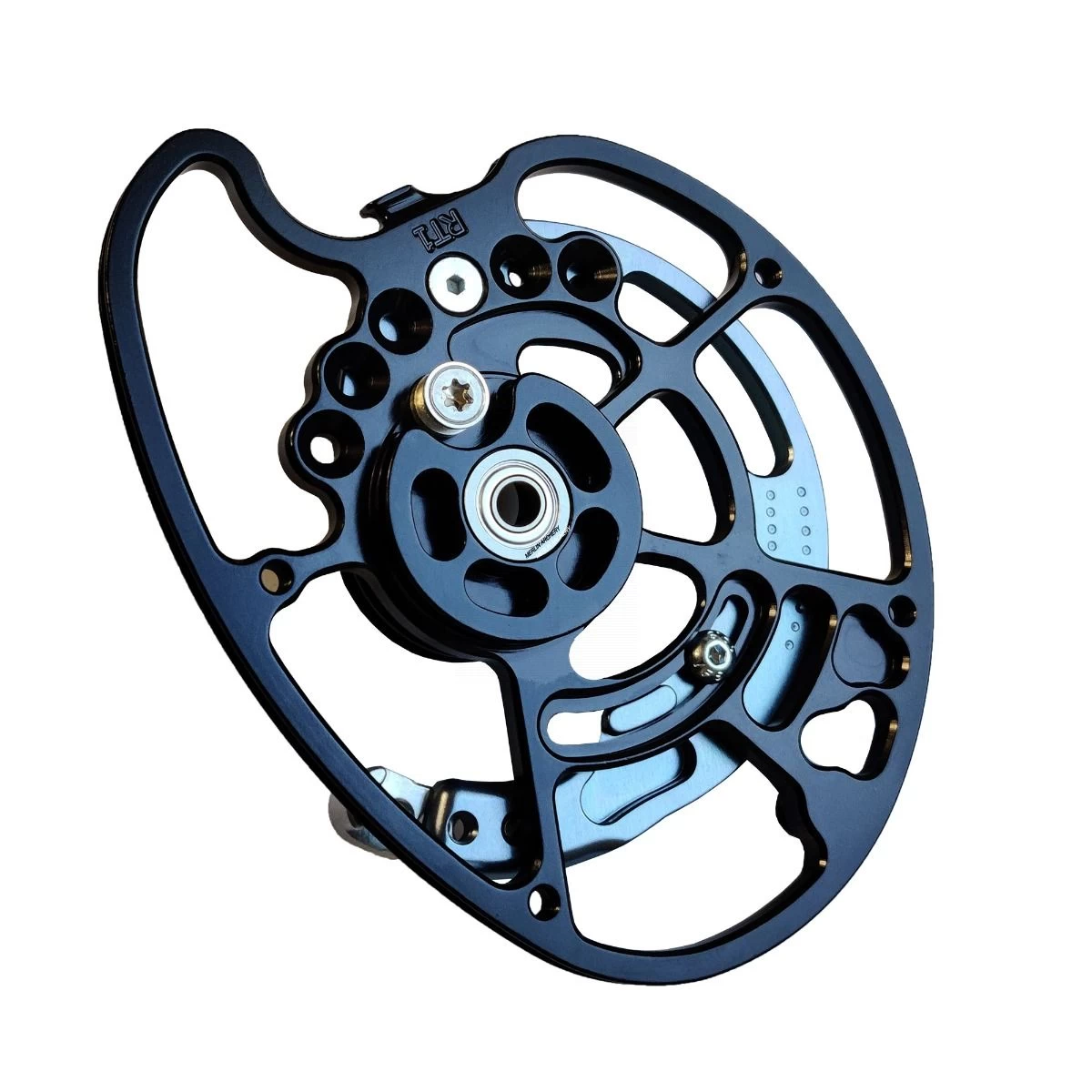 Mybo Revolution 40 Compound Bow 7 Mybo Revolution 40 Compound Bow - Image 7