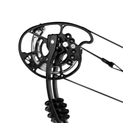 Mybo Revolution 37 Compound Bow 23 Mybo Revolution 37 Compound Bow -Bow Arrow Discount Store cam 1