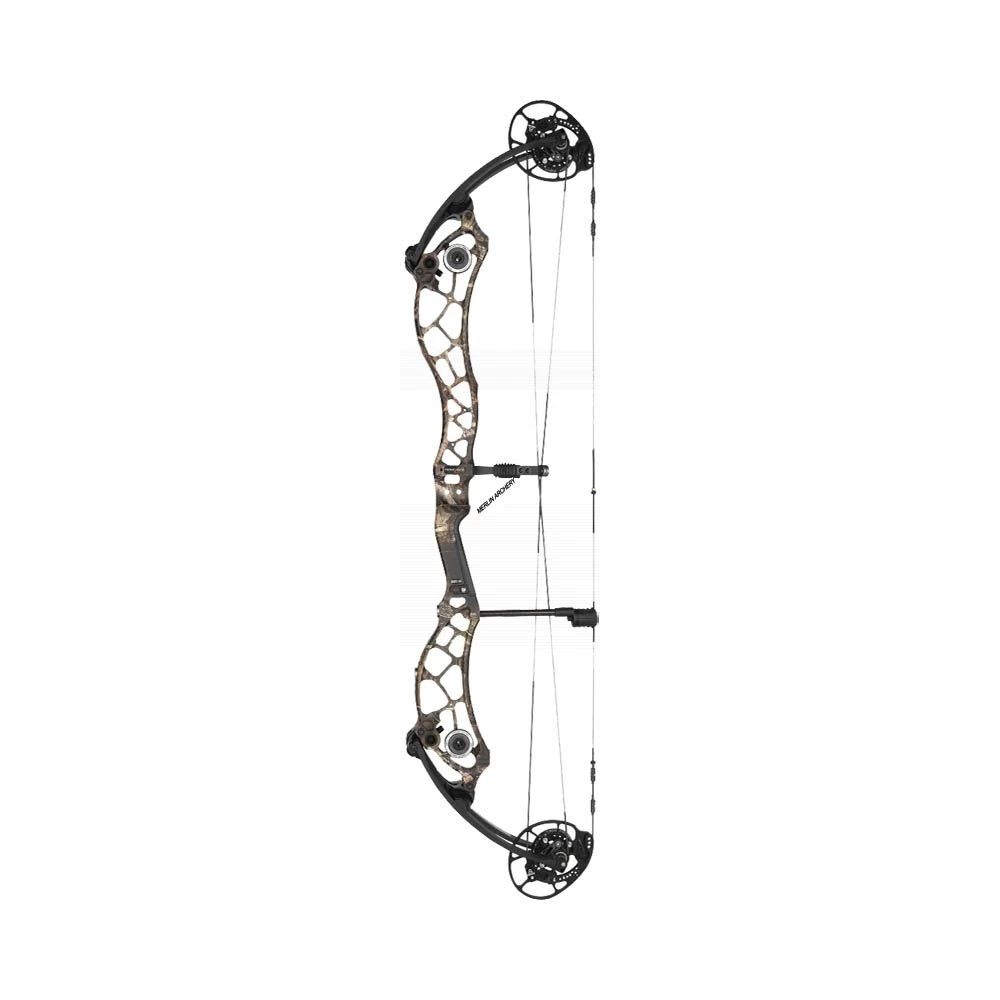 Bowtech Reckoning 36 Gen-2 Compound Bow 3 Bowtech Reckoning 36 Gen-2 Compound Bow - Image 3