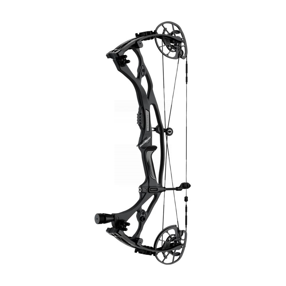Hoyt Carbon RX-7 Compound Bow - Mod 2 2 Hoyt Carbon RX-7 Compound Bow - Mod 2 - Image 2