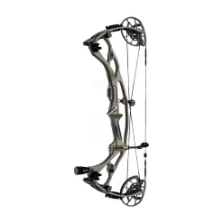 Hoyt Carbon RX-7 Compound Bow - Mod 2