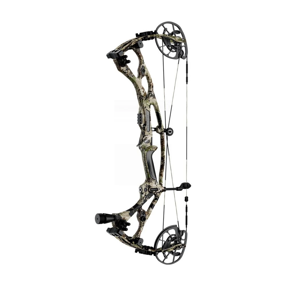 Hoyt Carbon RX-7 Compound Bow - Mod 2 4 Hoyt Carbon RX-7 Compound Bow - Mod 2 - Image 4