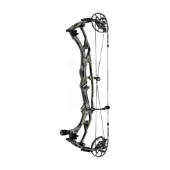 Hoyt Carbon RX-7 Ultra Compound Bow - Mod 3 -Bow Arrow Discount Store carbon rx 7 ultra kv2 2 1