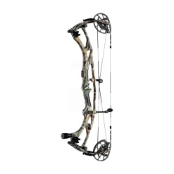 Hoyt Carbon RX-7 Ultra Compound Bow - Mod 3 -Bow Arrow Discount Store carbon rx 7 ultra realtree edge 2 1