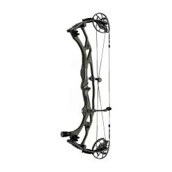 Hoyt Carbon RX-7 Ultra Compound Bow - Mod 3