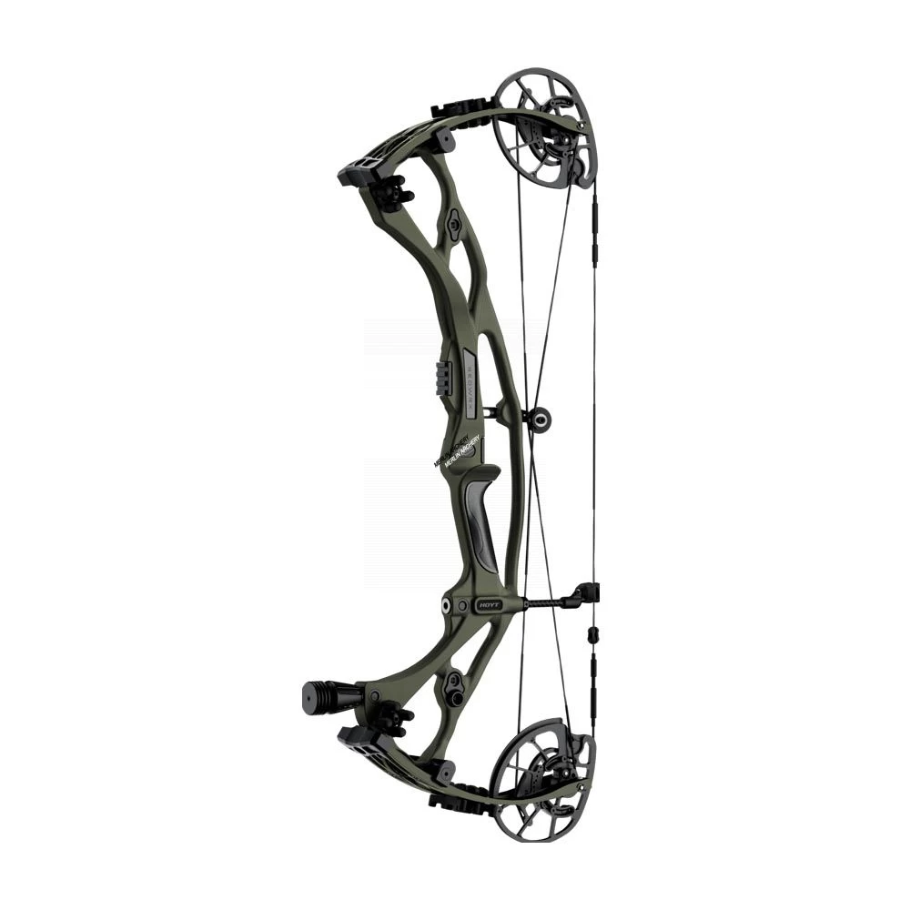 Hoyt Carbon RX-7 Compound Bow - Mod 2 3 Hoyt Carbon RX-7 Compound Bow - Mod 2 - Image 3