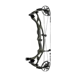 Hoyt Carbon RX-7 Compound Bow - Mod 3