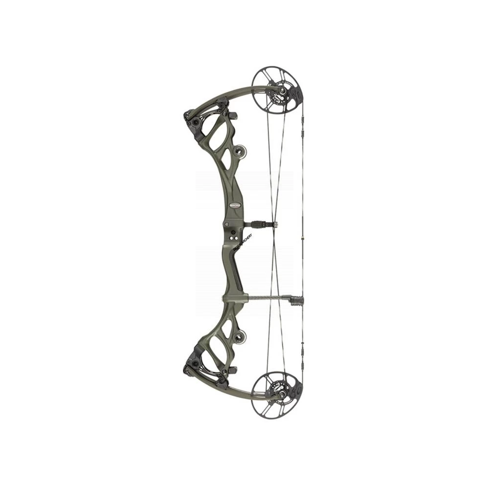 Bowtech Carbon One Compound Bow 8 Bowtech Carbon One Compound Bow - Image 8