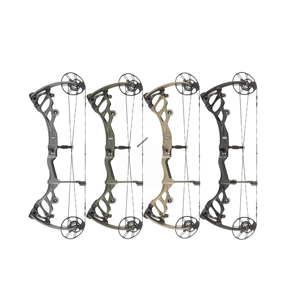 Bowtech Carbon One Compound Bow 1 Bowtech Carbon One Compound Bow