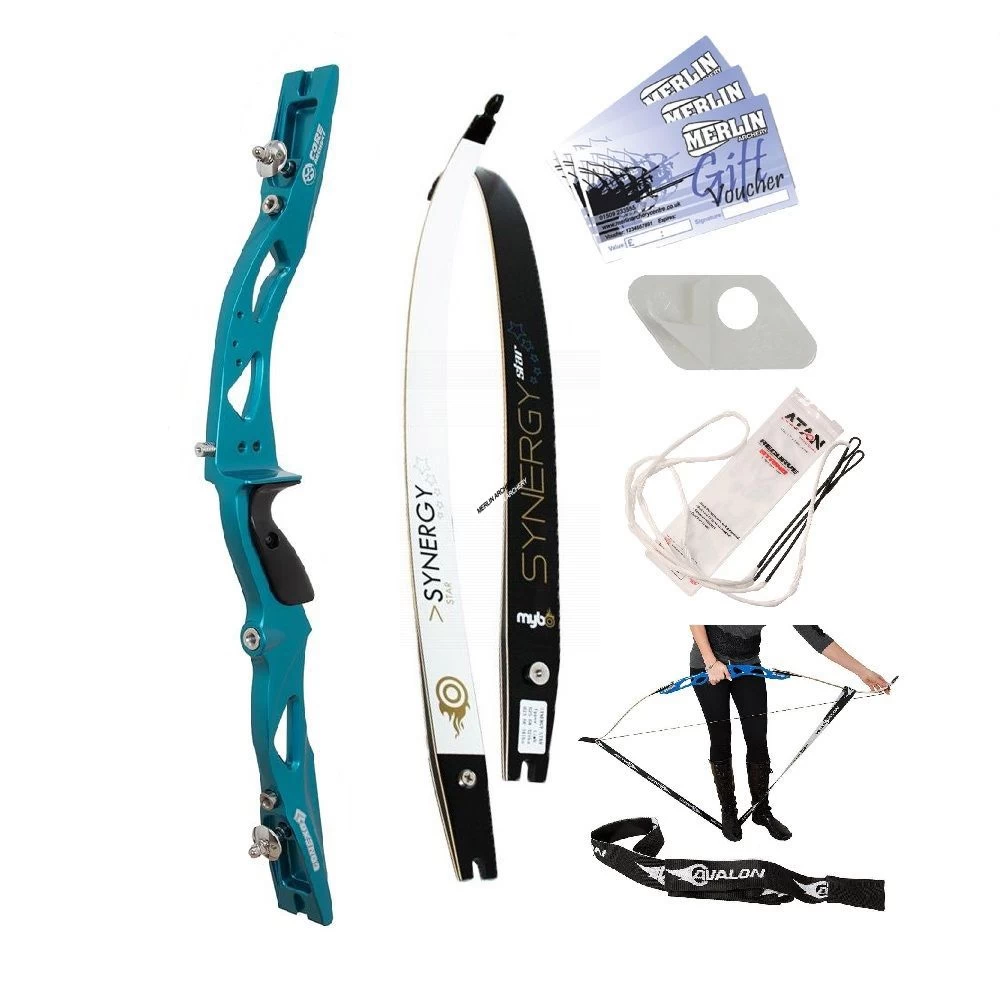 Core Gonexo Complete Bow 1 Core Gonexo Complete Bow