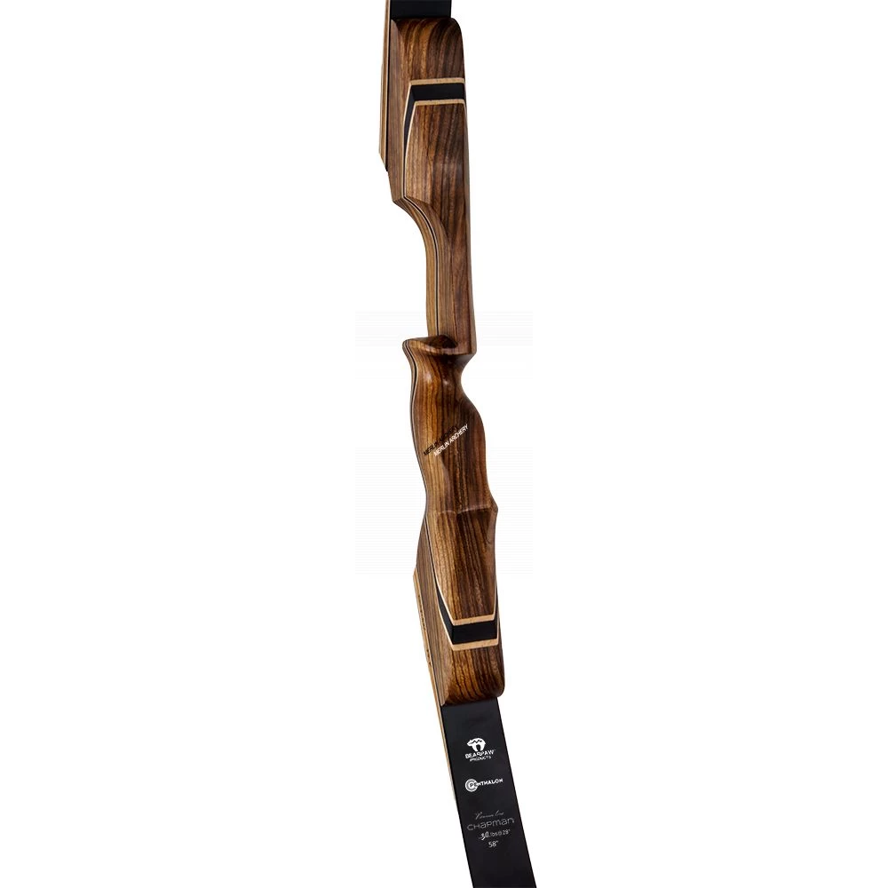 Bearpaw Chapman Recurve Bow 2 Bearpaw Chapman Recurve Bow - Image 2