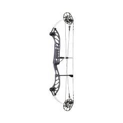 PSE Dominator Duo Compound Bow - 35 - SE Cam -Bow Arrow Discount Store charcoal35