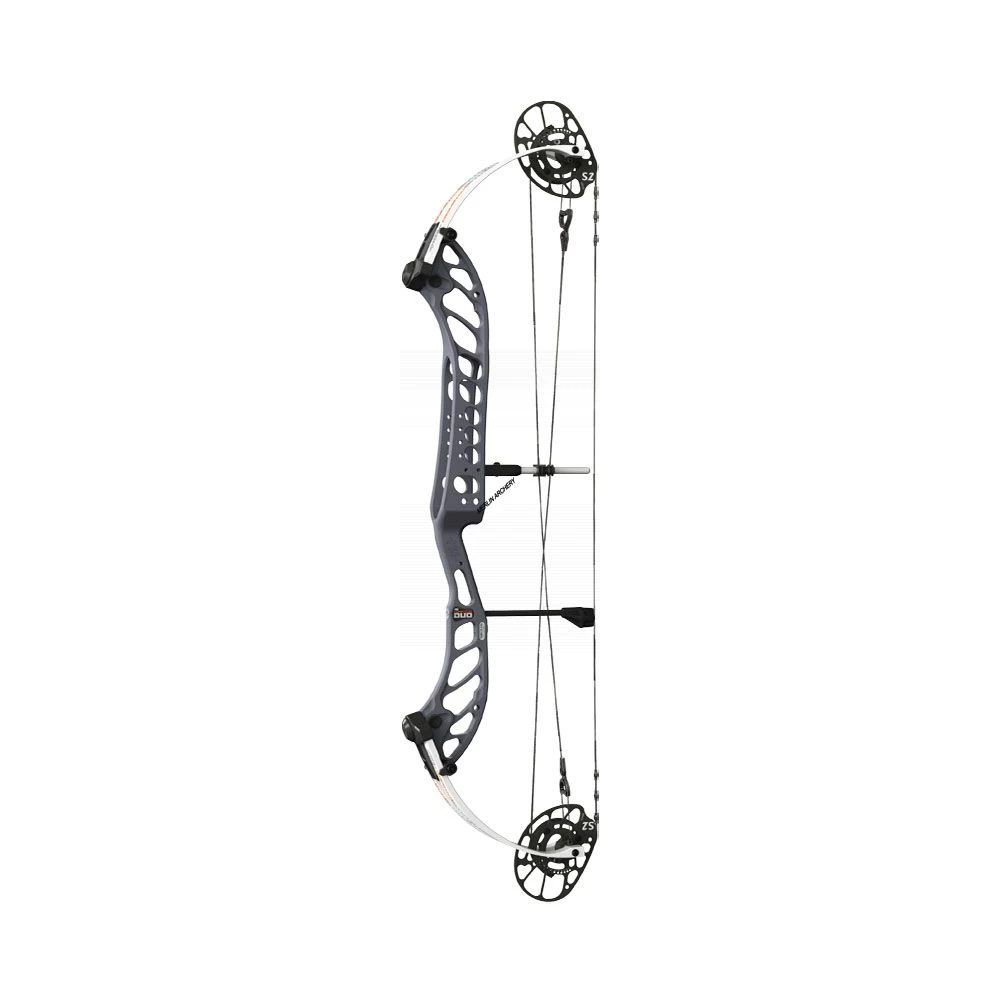 PSE Dominator Duo Compound Bow - 35 - S2 Cam 4 PSE Dominator Duo Compound Bow - 35 - S2 Cam - Image 4
