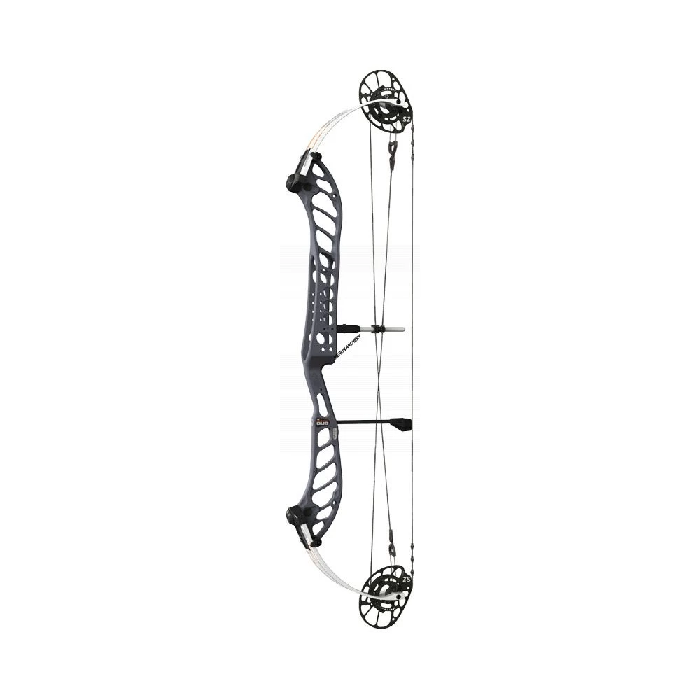 PSE Dominator Duo Compound Bow - 38 - S2 Cam 4 PSE Dominator Duo Compound Bow - 38 - S2 Cam - Image 4