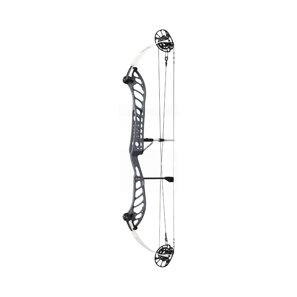 PSE Dominator Duo Compound Bow - 40 - S2 Cam 4 PSE Dominator Duo Compound Bow - 40 - S2 Cam - Image 4