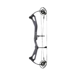 PSE Mach 34 Compound Bow - E2 Cam 16 PSE Mach 34 Compound Bow - E2 Cam -Bow Arrow Discount Store charcoalmach 1 2 1