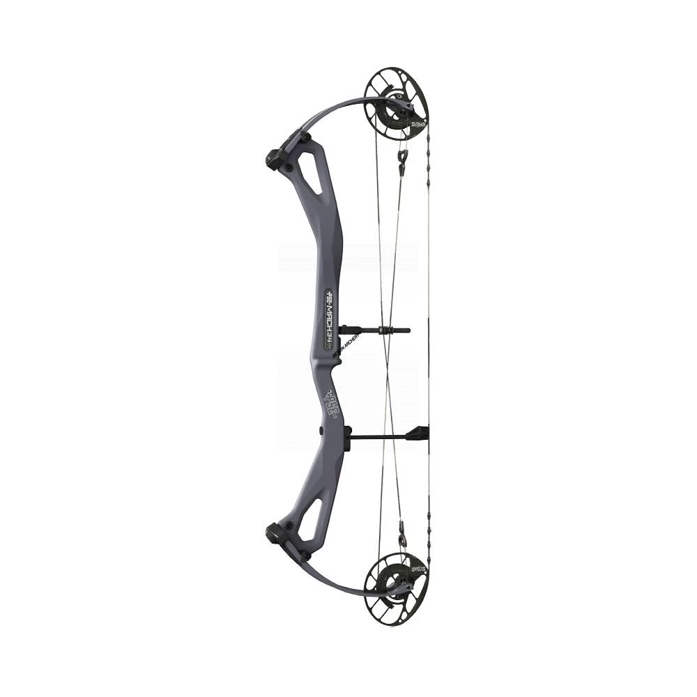 PSE Mach 34 Compound Bow - E2 Cam 4 PSE Mach 34 Compound Bow - E2 Cam - Image 4